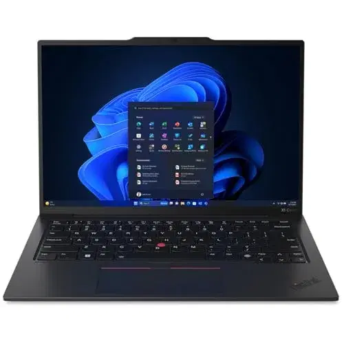 3. Lenovo ThinkPad X1 Carbon Gen 14 Aura Edition
