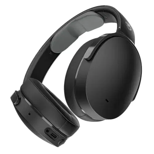 11. Skullcandy Hesh ANC