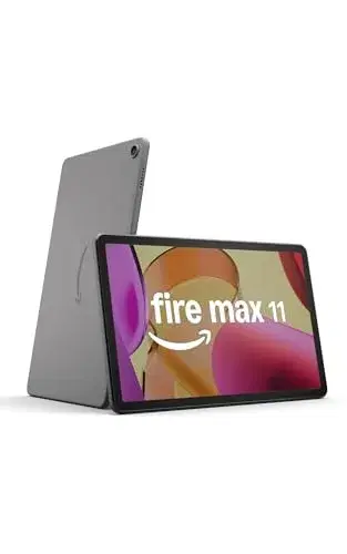 15. Amazon Fire Max 11
