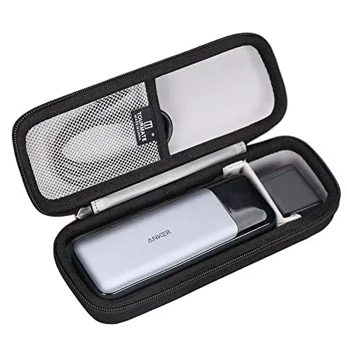 2. Anker 737 Power Bank (PowerCore 24K)