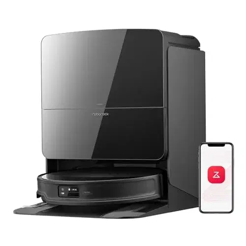 2. Roborock Saros 10R