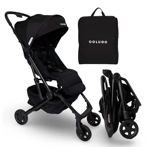 2. Colugo Compact Stroller
