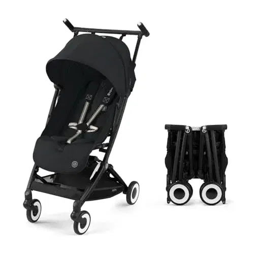 7. Cybex Libelle