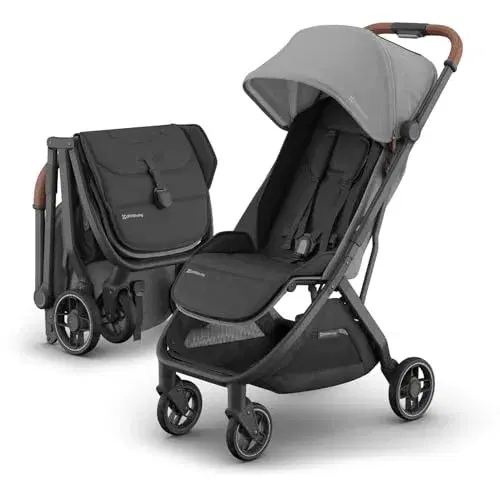 1. UPPAbaby MINU V3