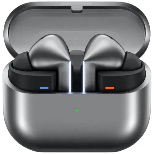 7. Samsung Galaxy Buds3 Pro
