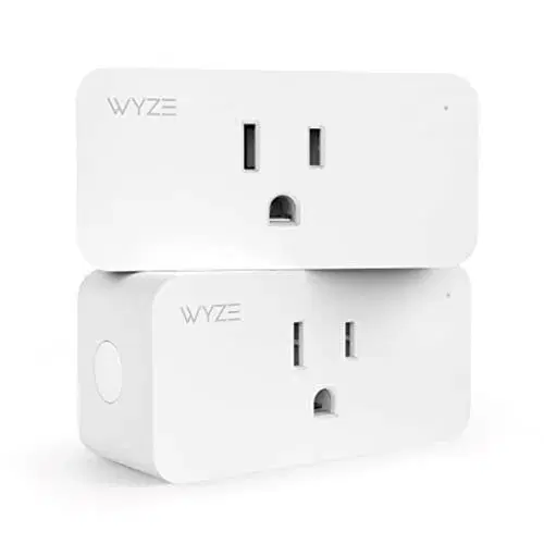 11. Wyze Plug (Smart Plug) 2023