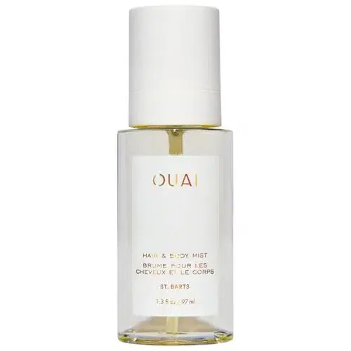 10. Ouai St. Barts Hair and Body Mist