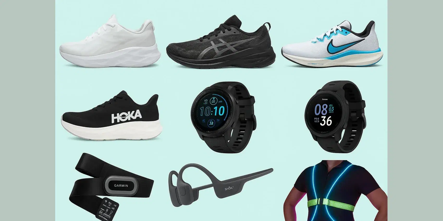 Gifts for Runners 2026