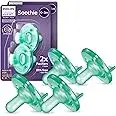 10. Philips Avent Soothie Pacifier