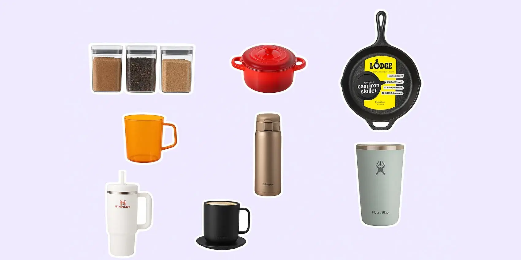 Housewarming Gifts Under $50 (2026)