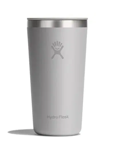 12. Hydro Flask 20 oz All Around Tumbler