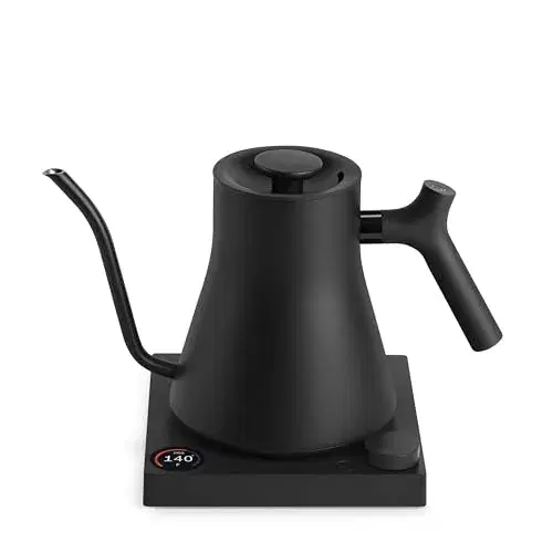9. Fellow Stagg EKG Electric Kettle
