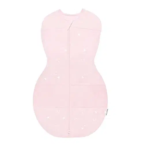 2. Happiest Baby Sleepea 5-Second Swaddle