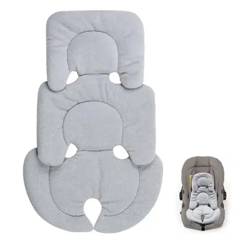 10. Nuna PIPA urbn Infant Car Seat