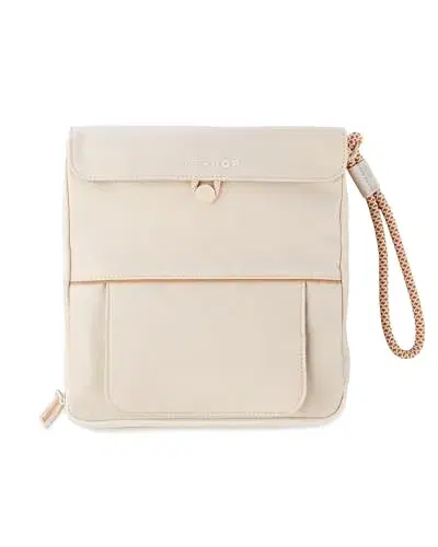 12. Skip Hop Baby Changing Pad (Light-Up Wipes Dispenser)