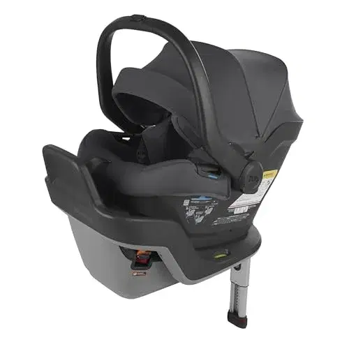 9. UPPAbaby MESA Max Infant Car Seat
