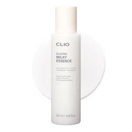 2. CLIO Glazing Milky Essence
