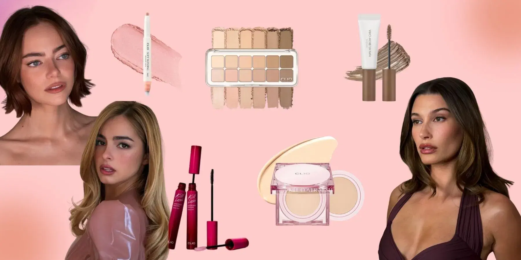 Soft Glam K-Beauty Starter Kit (2026)