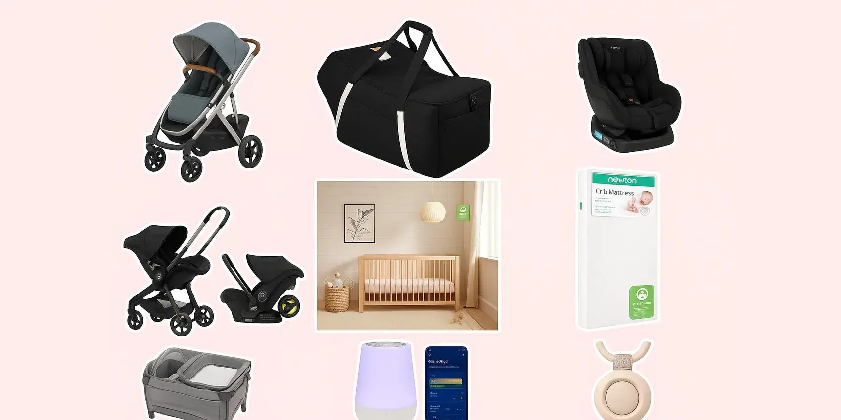 Quiet Luxury Baby Registry (2026)