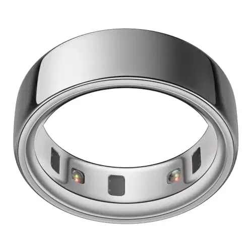 7. Oura Ring Gen4