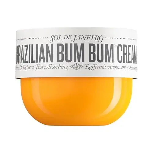 15. Sol de Janeiro Brazilian Bum Bum Cream