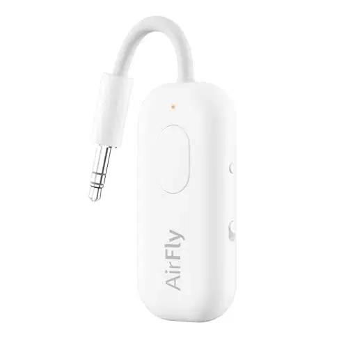 5. AirFly Pro Bluetooth Transmitter