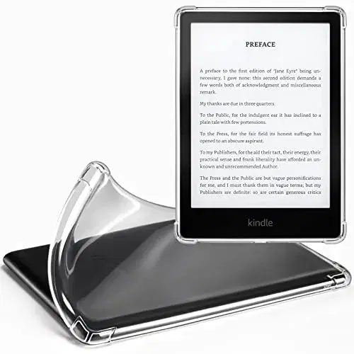7. Kindle Paperwhite