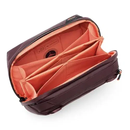 4. Peak Design Tech Pouch