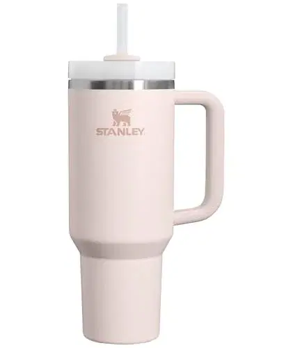 12. Stanley Quencher H2.0 FlowState Tumbler (40 oz)