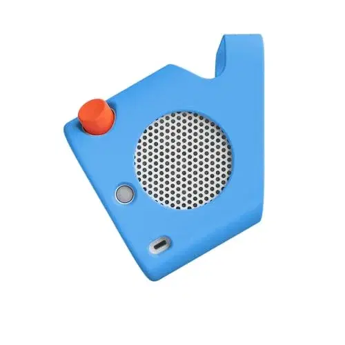 7. Yoto Adventure Jacket for Yoto Player (3rd Gen)