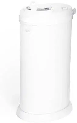 15. Ubbi Steel Diaper Pail