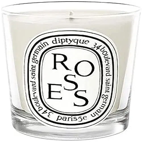 15. diptyque Roses