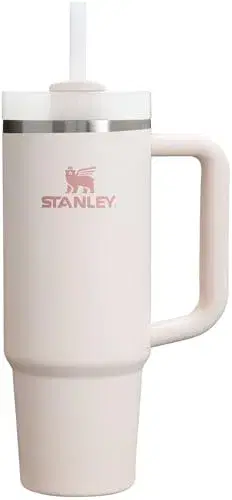 9. Stanley Quencher H2.0 FlowState Tumbler (30 oz)