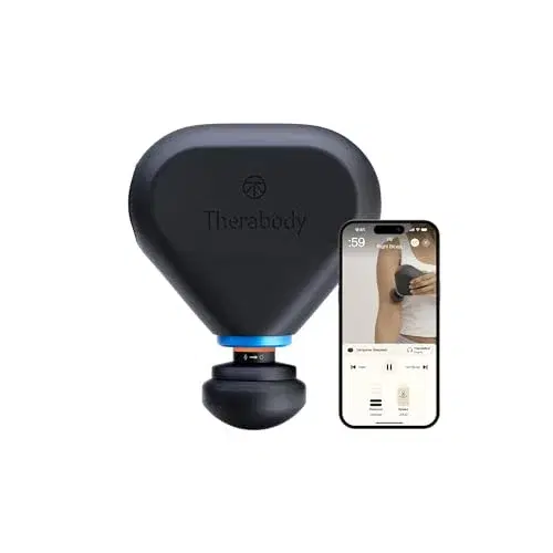 4. Theragun Mini Plus