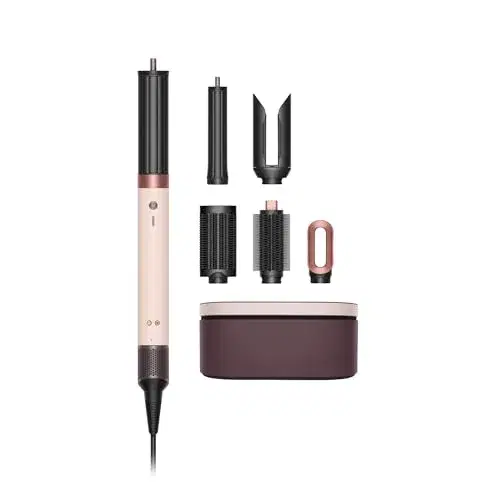 7. Dyson Airwrap i.d. Multi-Styler and Dryer