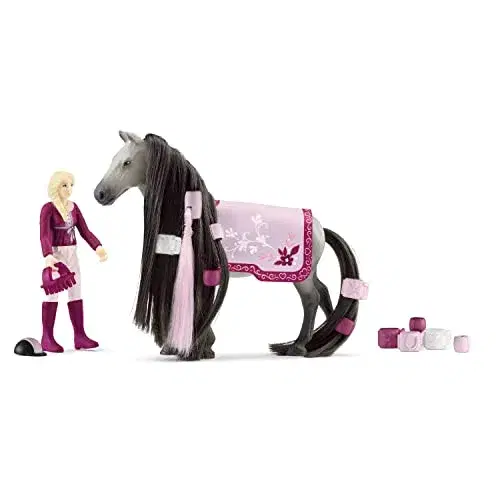 2. Schleich Horse Club Sofia's Beauties Starter Set