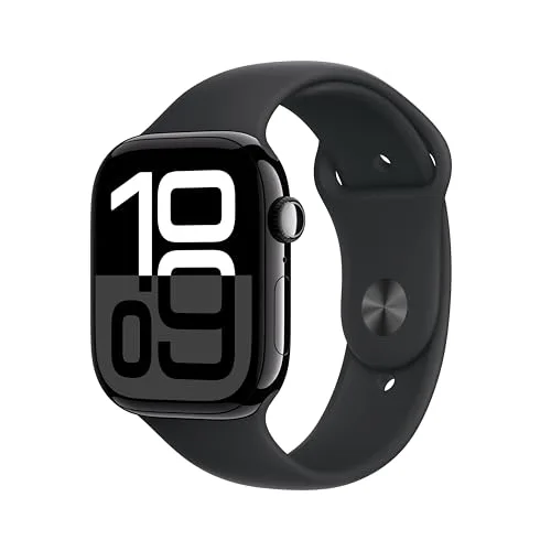 3. Apple Watch Series 10