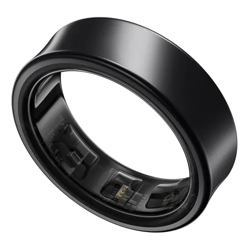 10. Samsung Galaxy Ring