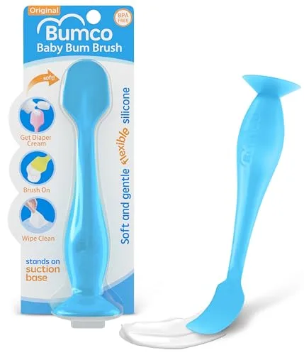 12. Bumco Baby Bum Brush