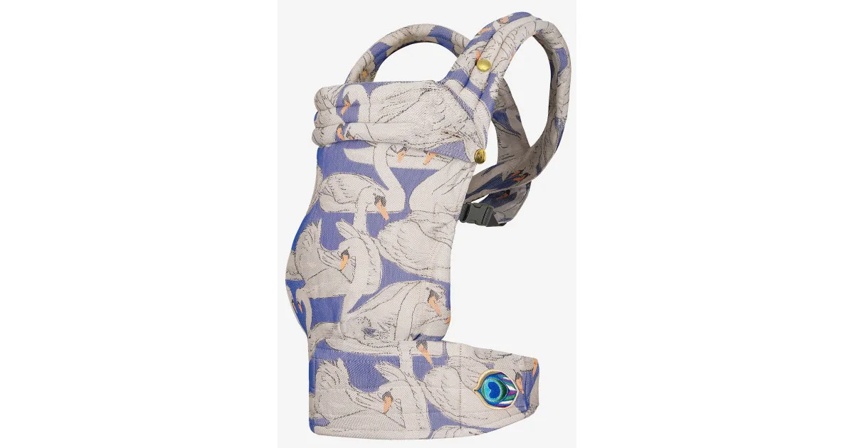 15. Artipoppe Zeitgeist Baby Carrier