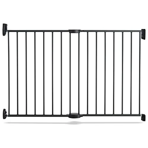 4. Munchkin Loft Hardware Mounted Baby Gate