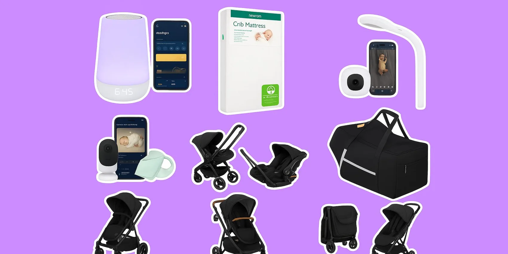 Best baby registry items 2026 Article