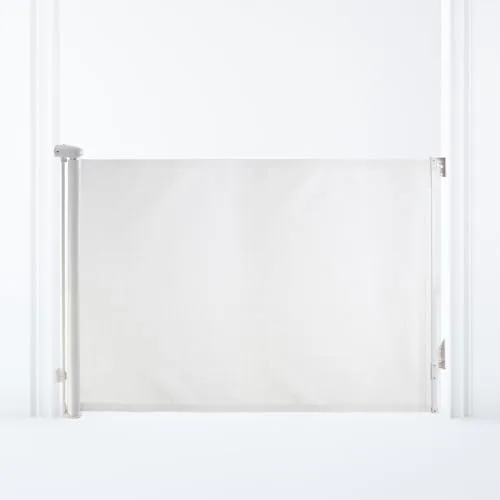2. Dreambaby Glide 'N Hide Extra Tall Retractable Baby Gate