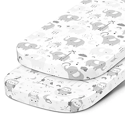 10. Arm's Reach Mini Ezee 2-in-1 Co-Sleeper