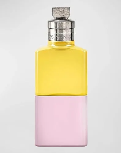 17. Dries Van Noten Vanille Camouflage Eau de Parfum