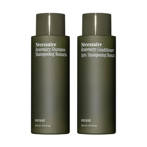 11. Nécessaire Rosemary Hair Duo