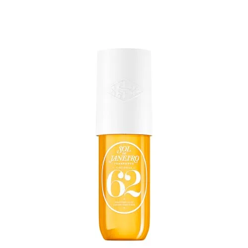 14. Sol de Janeiro Cheirosa 62 Hair & Body Fragrance Mist