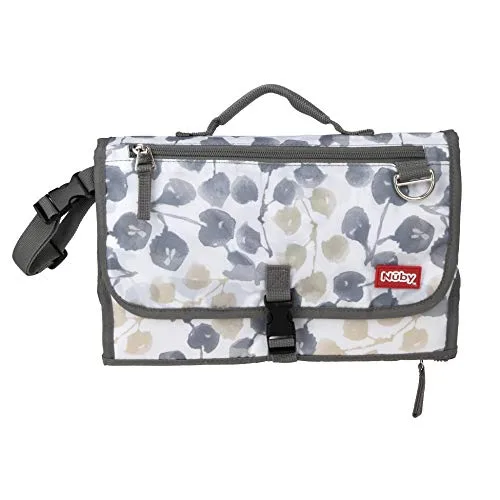 15. IKEA VÄDRA Changing Mat