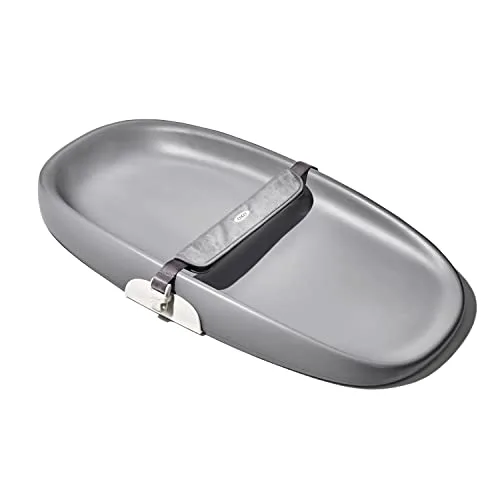 9. OXO Tot Deluxe Portable Changing Mat
