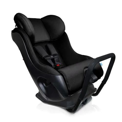13. Diono Radian 3RXT SafePlus Convertible Car Seat